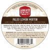 LCF 112 WO17723 Paleo Lemon Muffin 2oz