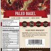 LCF 155 WO18932 Paleo Bagel 3oz