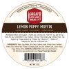 LCF 160 WO18949 Lemon Poppy Muffin 2oz