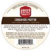 LCF 171 WO18959 Cinnamon Muffin 2oz