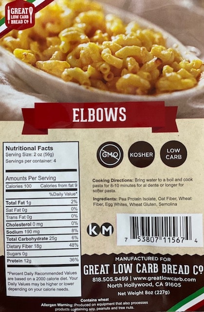 ElbowLabel