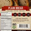 PlainBreadLabel