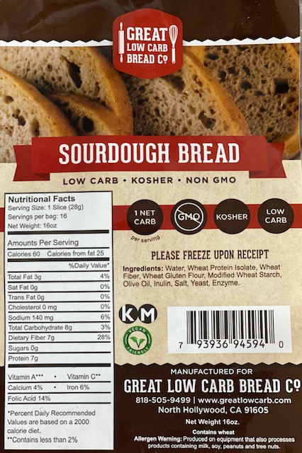 SourdoughBreadLabel