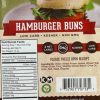 HamburgerBunLabel