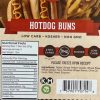 HotdogBunLabel