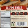 SesameBreadLabel