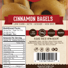 CINN BAGELS