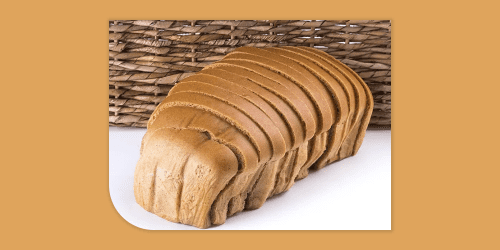 Cinnamon Bread