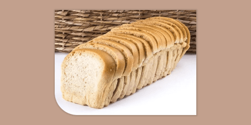 Sesame Bread