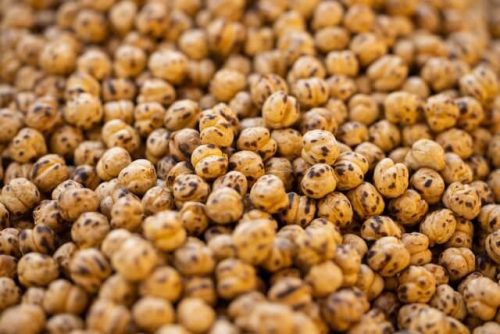 chickpeas