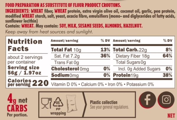 GarlicNutrition